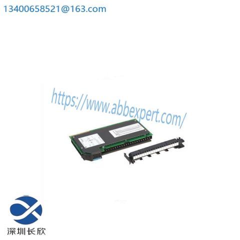 Allen-Bradley 1771-IBDK Input Module: 10-30V DC, 16 Input - Industrial Control Excellence