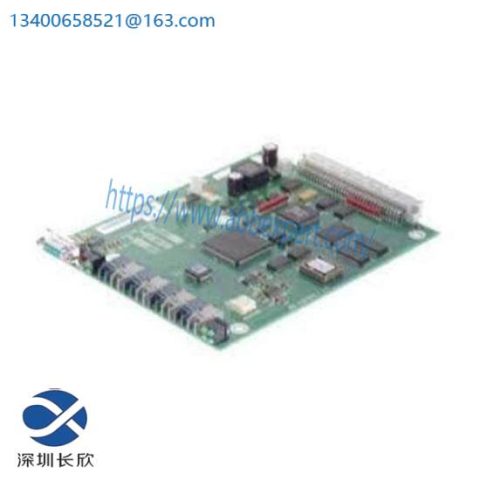 Allen Bradley 1771-IFE/B PLC Control Module