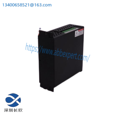 AB 1771-IG Industrial Control Module