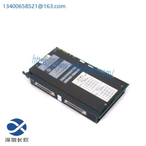 Rockwell Automation 1771-NR/C PLC-5 Analog Input Module - Precision & Efficiency in Industrial Control