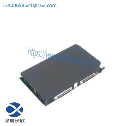 Allen-Bradley 1771-NR PLC-5 Analog Input Module - Industrial Control Solutions