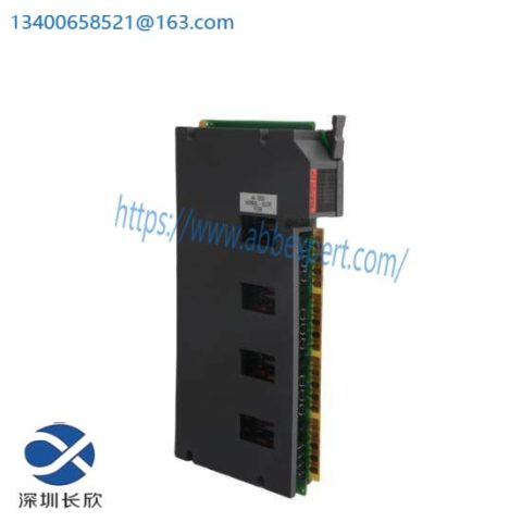 ABB 1771-OAN - Advanced Digital Analog Output Module