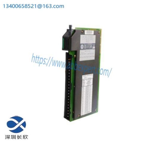 Allen-Bradley 1771-OB Digital DC Output Module for Industrial Control Systems