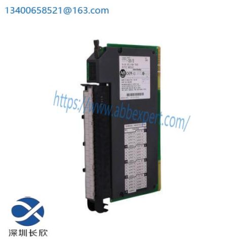 Allen-Bradley 1771-OBN | Digital DC Output Module