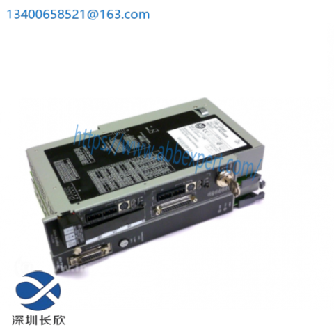AB 1785-L60B/E DCS Control Module, Industrial Automation Solutions