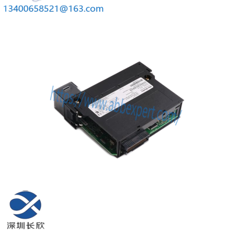 AB Electronics 1794-L33 FlexLogix Processor, 64KB User Memory