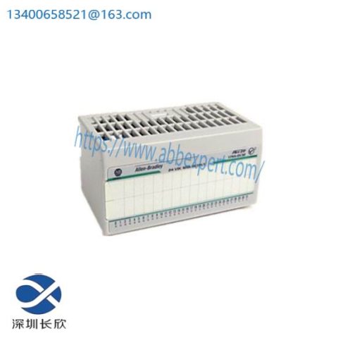 Allen-Bradley 1794-OV32 Digital Output Module - Industrial Automation Solutions