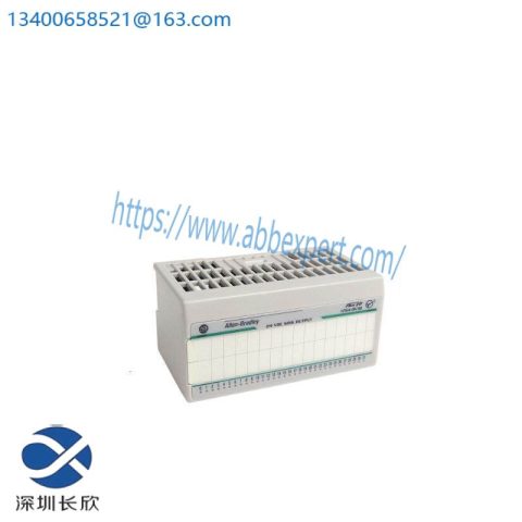 AB 1794-OV32 | Output Module - Advanced Control Solutions for Industrial Automation