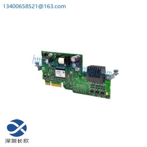 Brand Model 20-750-ENC-1 Option Module