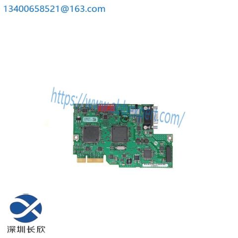 AB 20-750-PBUS Profibus Module - High-Performance Industrial Control Solution