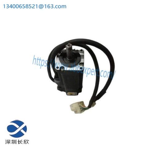 ABB 2004-RZ01BA1AN3 Servo Motor, High-Power Industrial Automation
