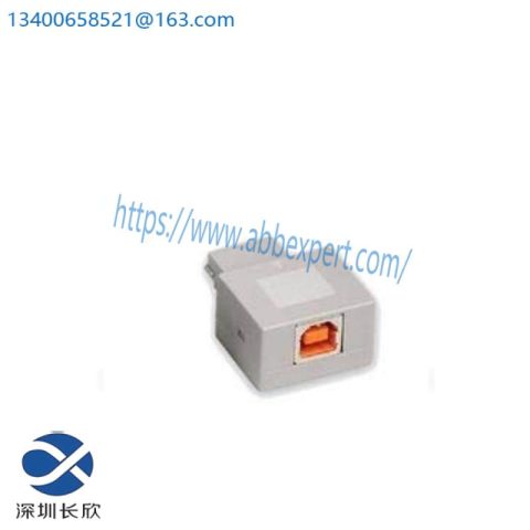 AB 2080 USB Adapter Micro810 Programmable Logic Controller System