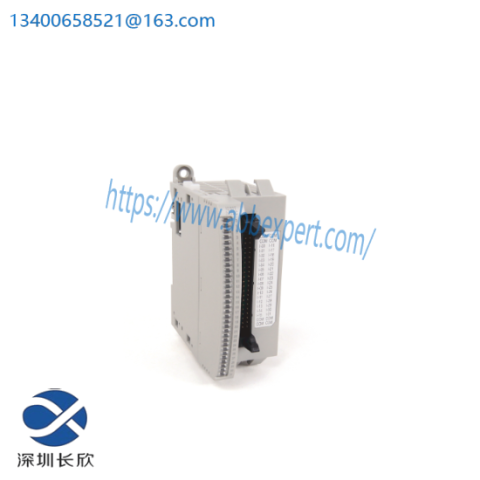 AB Automation Control Module 2085-IQ32T, High Precision Control Systems