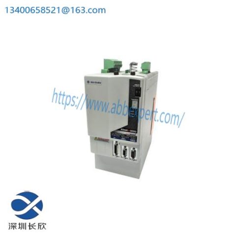 B&R 2094-BC02-M02-S/D Integrated Axis Module