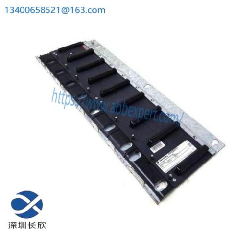 Allen-Bradley 2094-PRS8 Power Rail, AC Drive