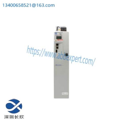 Rockwell Automation 2198-208 Kinetix 5700 DC Bus Supply Module