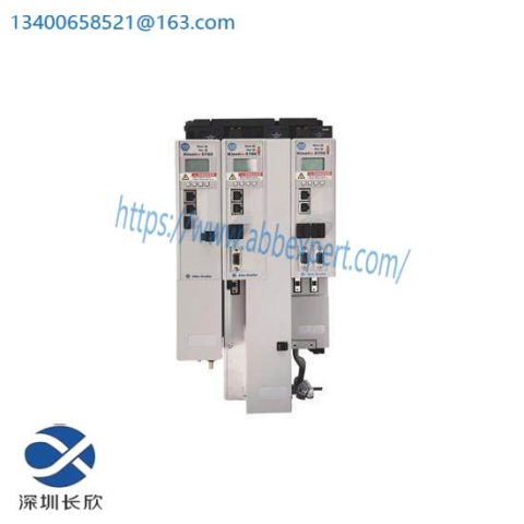 Siemens 2198-S086-ERS3 Servo Drive