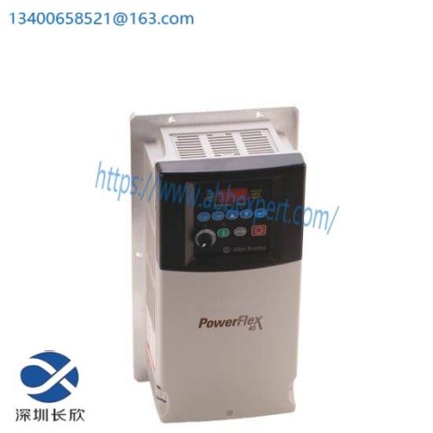 Advanced Industrial Control Module 22B-D012N104: Precision Automation at Its Best