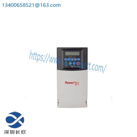 ABB AB 22C-D030N103 Drive, PowerFlex 400