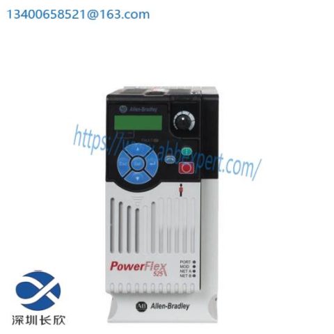 Schneider Electric 25BD010N104 Motor Starter, Advanced Industrial Control Module