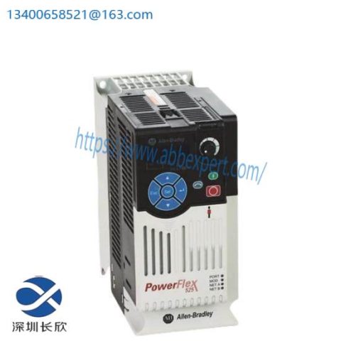 Advanced Industrial Control Module - 25B-D4P0N114: Precision Engineered for Enhanced Efficiency and Reliability