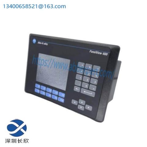 Siemens 2711-B6C16 Keypad/Touchscreen - Industry Standard HMI