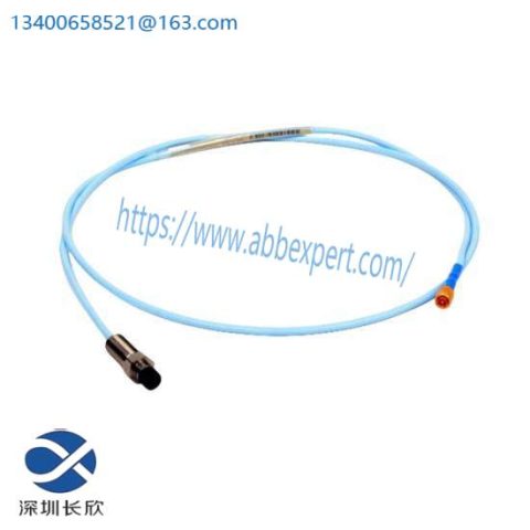 Bently Nevada 3300 XL 8mm Proximity Transducer System