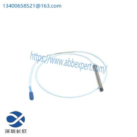 Bently Nevada 330101-00-40-10-01-00 Control Cable, Precision for Industrial Automation