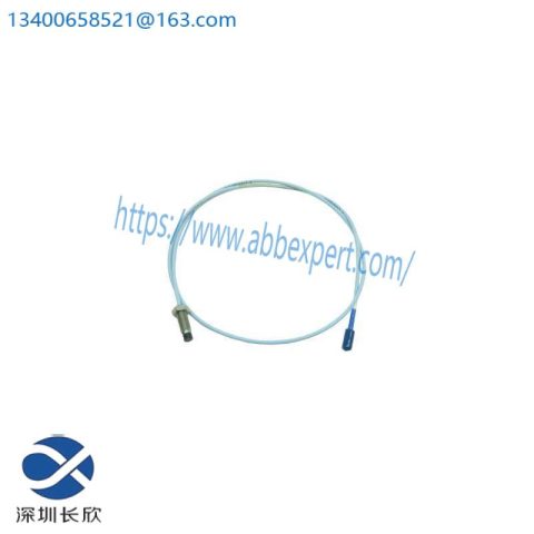 BENTLY NEVADA 330101-00-50-10-02-00: Precision Proximity Probes for Industrial Control
