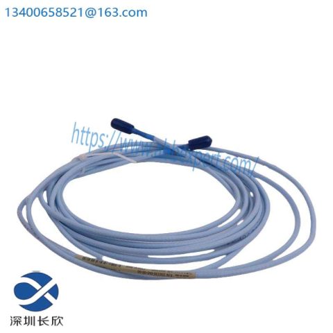 BENTLY NEVADA 330104-06-14-10-02-00 Proximity Probes - Precision Sensing for Industrial Control Systems