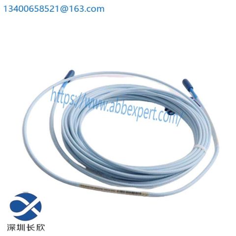 BENTLY NEVADA 330104-10-20-10-02-05 Proximity Transducer System: Precision Measurement for Industrial Control
