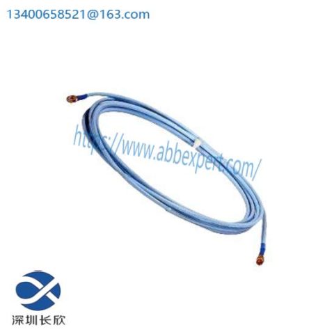 Bently Nevada 330130-040-01-05 Control Module