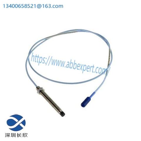Bently Nevada 330703-000-026-10-01-05, Precision Proximity Probes for Advanced Industrial Control