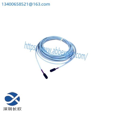 Bently Nevada 330730-040-00-00 Extension Cable, Industrial Control Solutions