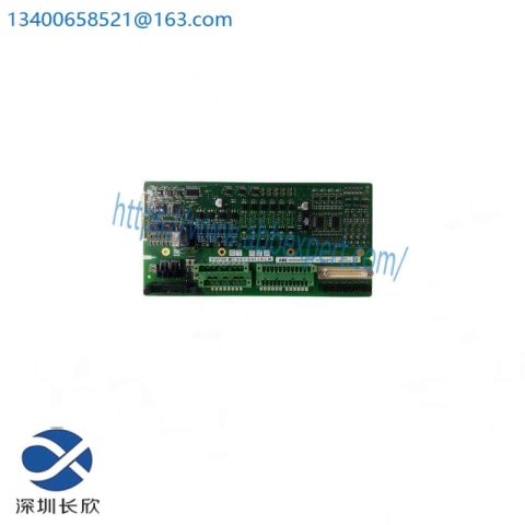 ABB 3BHE024642R0101 - High-Performance Inverter Module