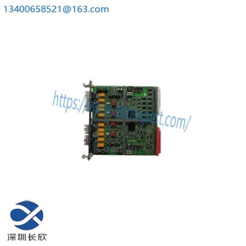 SIEMENS 3EGM030900R0002 - High-Power Drive Module for Industrial Automation