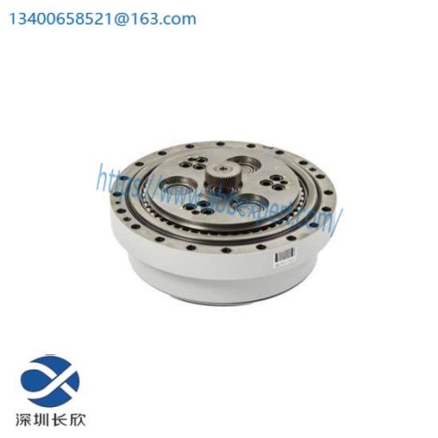 ABB IRB 7600 Gearbox 3HAC031580-006, Precision Driven Industrial Automation Solutions