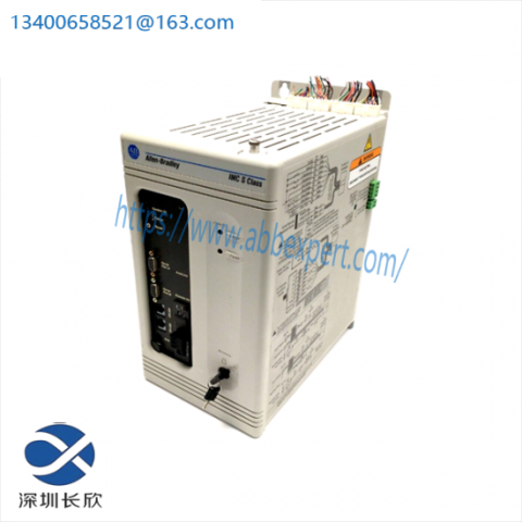 ABB 4100-234-R Compact Motion Controller: High-Power, Space-Efficient Motion Control Module