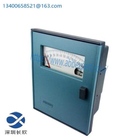 Invensys Foxboro 43APFA52C Control Module