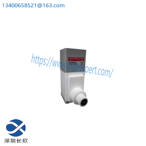 TOHO KASEI CO LTD 4F-AV-N20-N-CIFF-3-4-NC NEEDLE Control Module