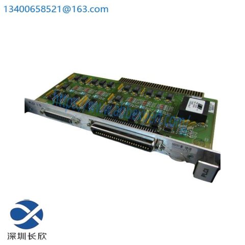 Honeywell 51195096-200 TDC-3000 Input/Output Board