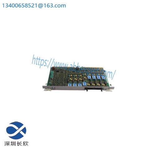 Honeywell 51306816-200 EPNI2 I/O Board, Advanced Control Solutions