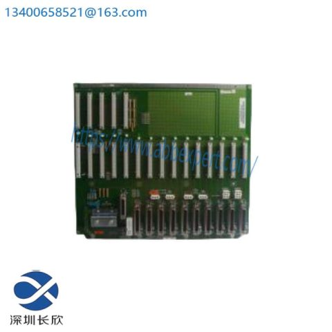 Honeywell 51402592-175 HPM UCN Interface Control Module