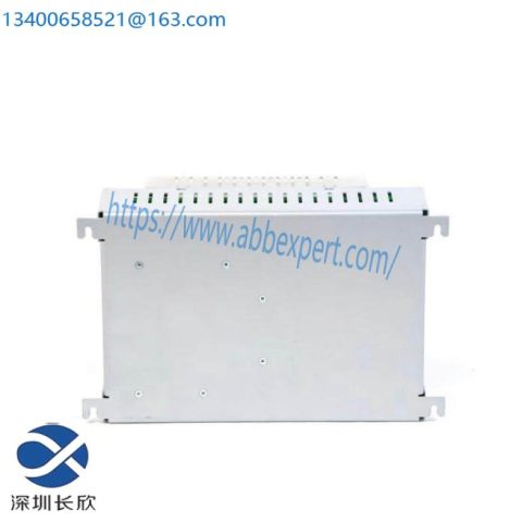 SIEMENS 549-214 Analog Point Expansion Module - Enhancing Precision in Industrial Automation