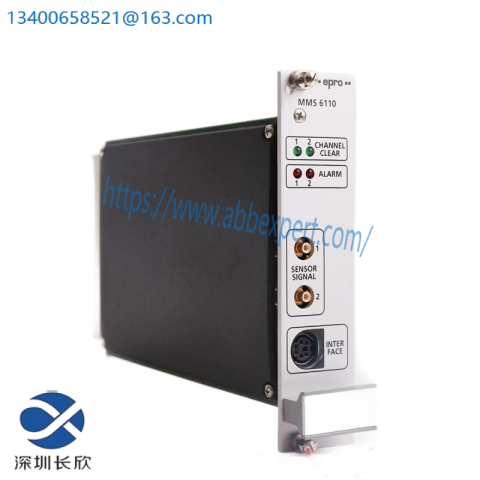 Parker 5703-1 Communication Module: Advanced Industrial Networking Solution