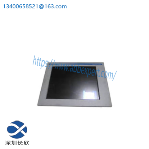 SIemens 6181P-17TPXPH Industrial Display Computer