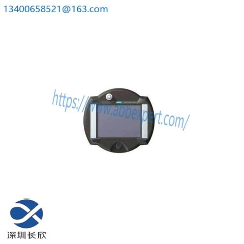 SIEMENS 6AV6645-7AB10-0AS0 Remote Operate Control Module, Industrial Automation Solutions