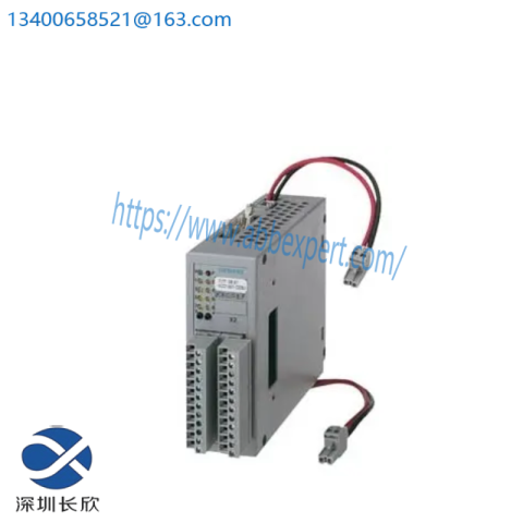 SIEMENS Simadyn D SP9 Power Supply 6DD1683-0BE0, Advanced Industry-grade Power Solution