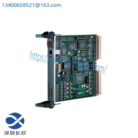 SIEMENS 6DD1-660-0BF0 Industrial Communication Module
