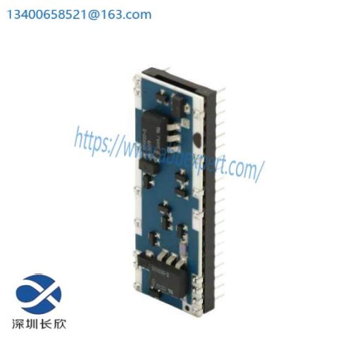 Siemens 6DP1900-8AA - Comprehensive Control Module